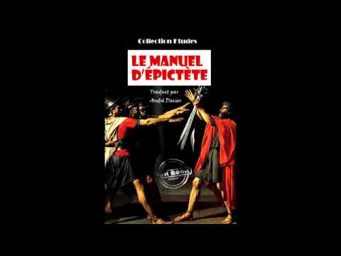 La liberté : L'éducation philosophique consiste à apprendre à vouloir chaque chose comme elle arrive