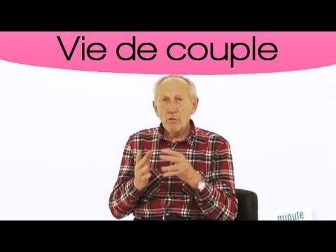 Conflits avec votre partenaire