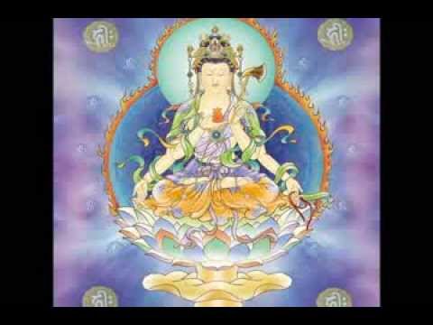 Les trente – trois formes de Shô Kannon