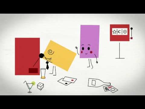 La dépendance à l'argent