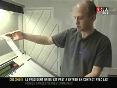 LE VOTE ELECTRONIQUE = ESCROQUERIE! A regarder et diffuser massivement!