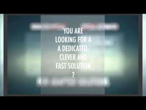 Synectique - Dedicated software analysis