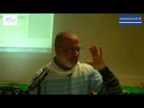Questions/réponses & les finalités de la chari'a