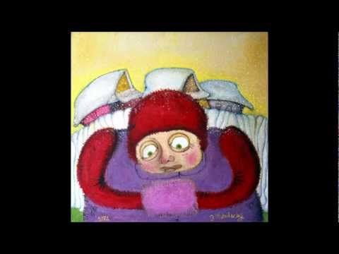Les mouvements dans la peinture :  Naïfs