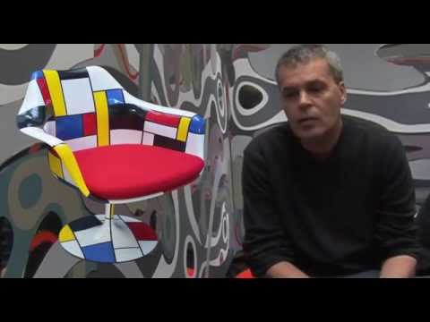 BRUNO SCHIEPAN [TRI DIMENSION POP] 2012 @W