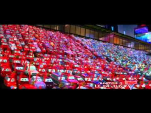 LES BAGNOLES 2 - Jacques Villeneuve