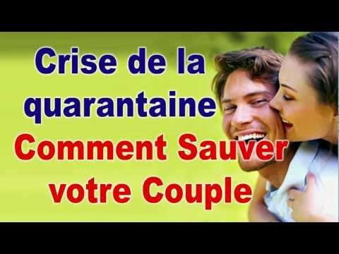 les éléments du fonctionnement psychique:La crise du milieu de la vie