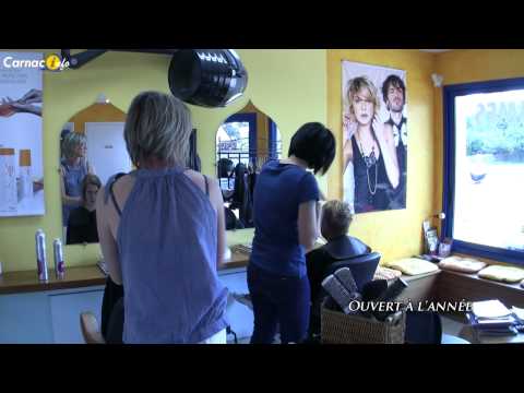 Les differents produits utilises en coiffure : Les décolorants