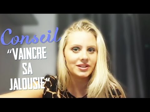 Amour: Vaincre sa jalousie