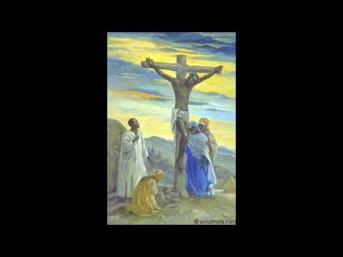 Croix de Jésus Christ