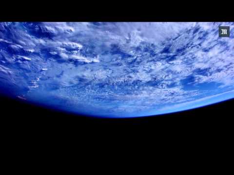 Au clair de la Terre