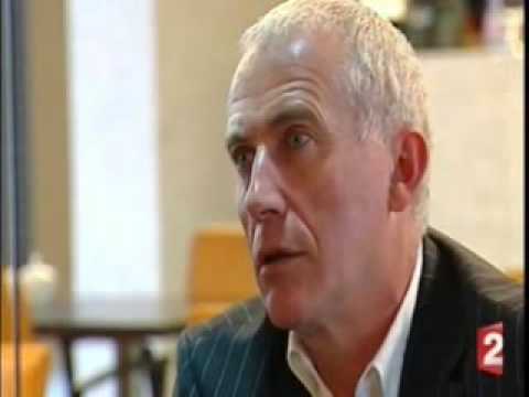 Le lobbying Journal télévisé France 2 20H 10 mars 2009 - Jérôme Bignon