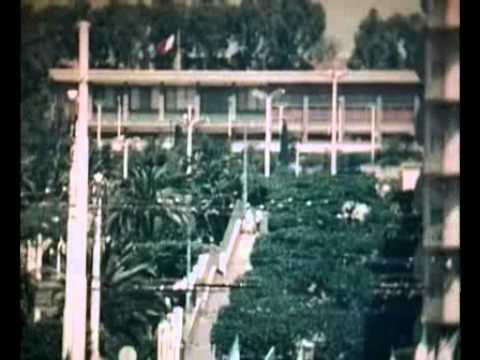 De la colonisation aux indépendances : 1918-1962