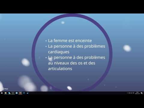 Psychothérapie à médiation corporelle : La relaxation