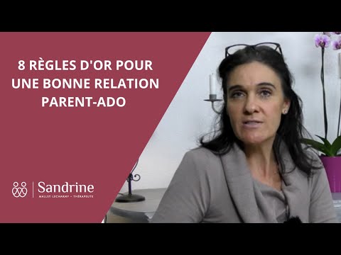 L'adolescence, entre crises et compromis