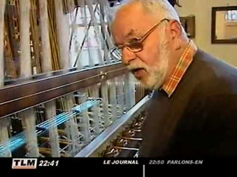 La passementerie