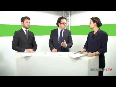 Droit des affaires : la propriété intellectuelle