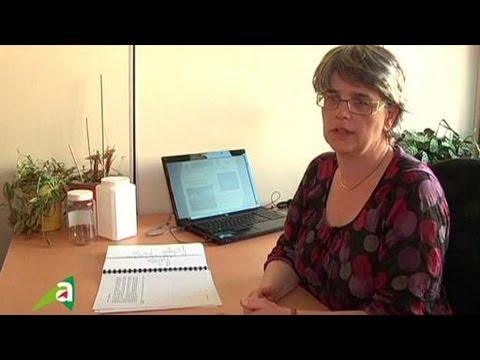 La gestion des boues des stations d'épuration