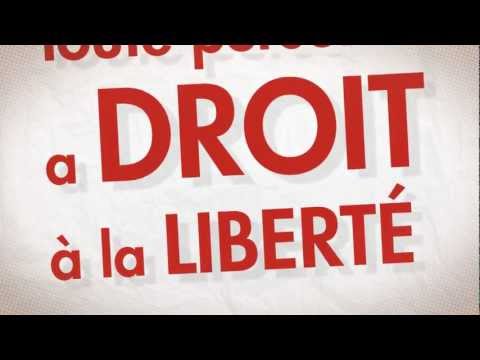 (FRA) CEDH - Convention européenne des droits de l'homme (French Version)