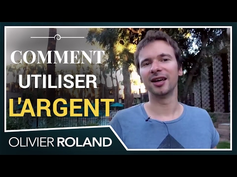 ARGENT : comment l'utiliser pour être plus HEUREUX