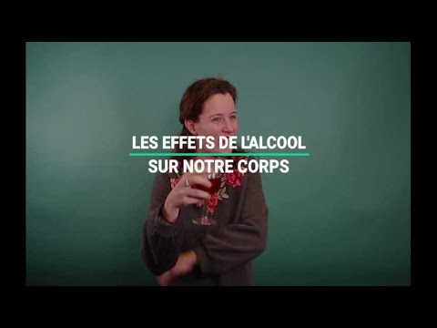 Se réchauffe-t-on en buvant de l'alcool ?