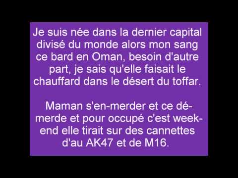 Propositions métapsychologiques :La parole de la mère