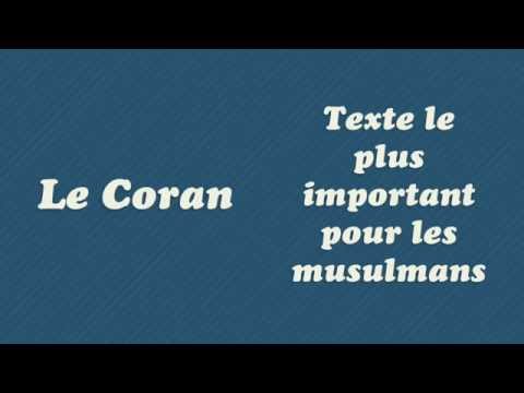Les fondements de l’islam