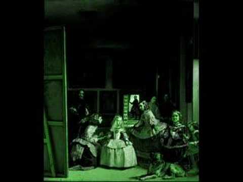 Les Ménines