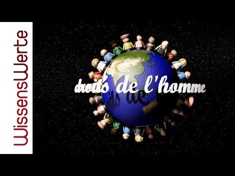 les droits garantis