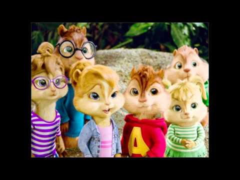 Samba rio de janeiro bellini alvin et les chipmunks