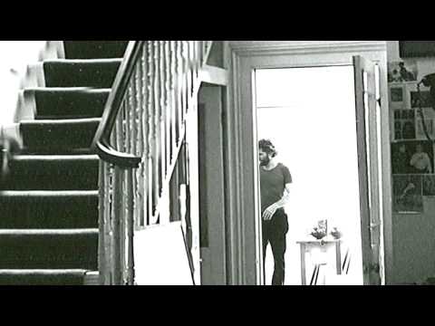 The architect MJ Long on her friendship with RB Kitaj