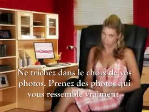 Rencontre sur le net: mode d'emploi