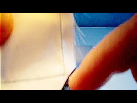 Leçon de couture n°5 / LA COUTURE A ANGLE DROIT