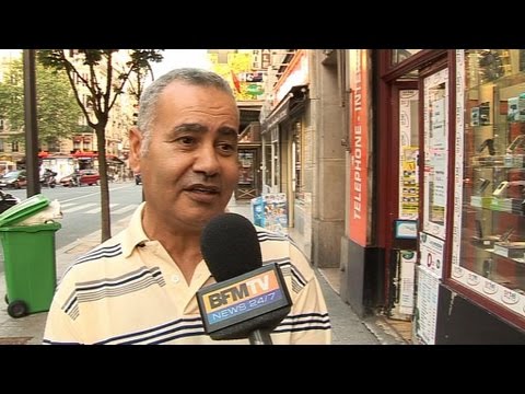 Les musulmans se préparent pour le ramadan