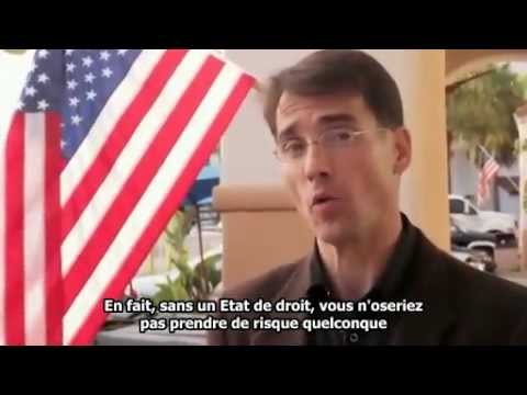 L'Etat de droit