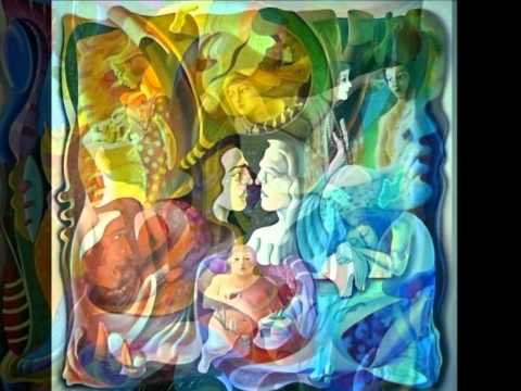 GERARD BEAULIEU Mythologies et Allégories