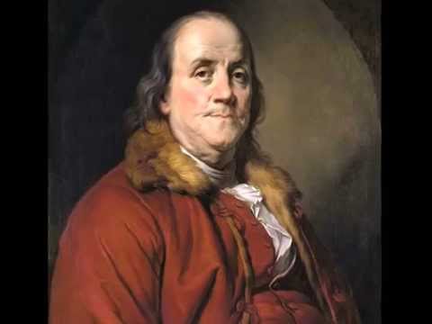 Ben Franklin