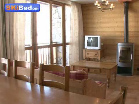 Généralités : Balcons