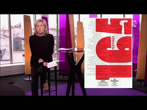L'Art : Le Dadaïsme