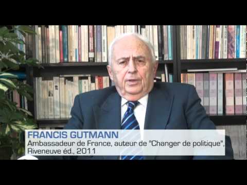 Lobbying, guerre et politique étrangère