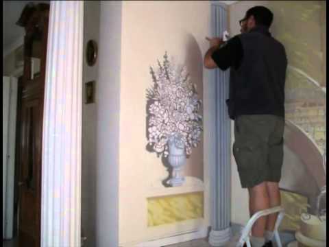 Les mouvement dans la peinture : Fluxus