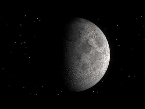 Konstantinos - Moon Phases [ Ambient electronic music ]