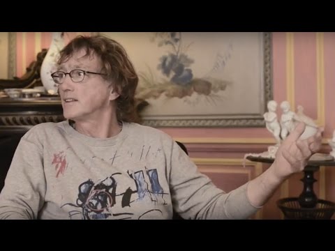 La contribution de l'anthropologie
