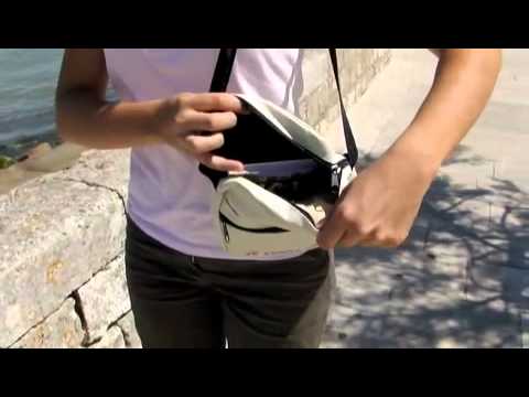 Le sac fourre-tout en 4 étapes