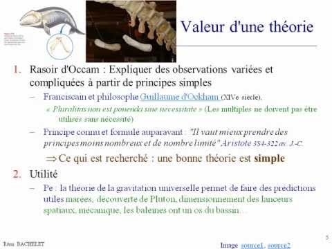 Méthodologie - Science 3