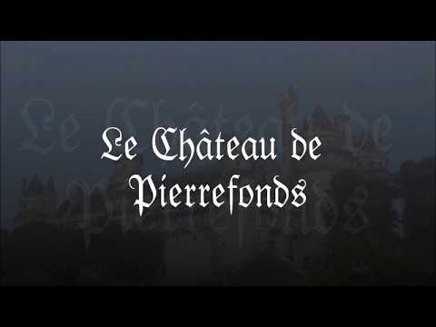 Château de Pierrefonds
