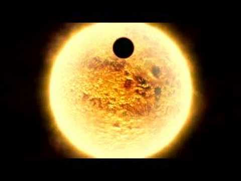 L’observation d’un transit planétaire