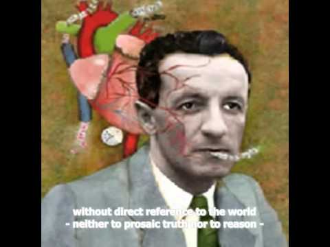 Merleau-Ponty on Mallarmé and Poetic Language