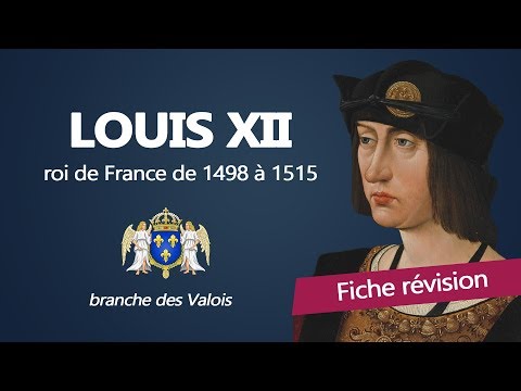 Le roi de France ne venge pas les querelles du duc d'Orléans