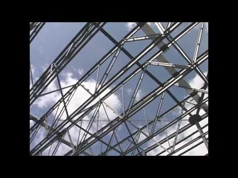 Groupe Canam 2000-2009 : Recentrage dans les produits de construction